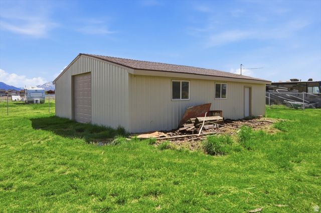 5396 S 4700 W, Hooper, UT 84315