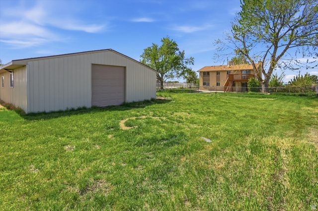 5396 S 4700 W, Hooper, UT 84315