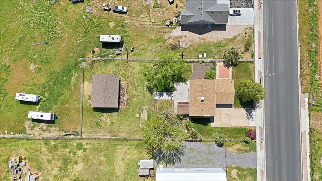 5396 S 4700 W, Hooper, UT 84315
