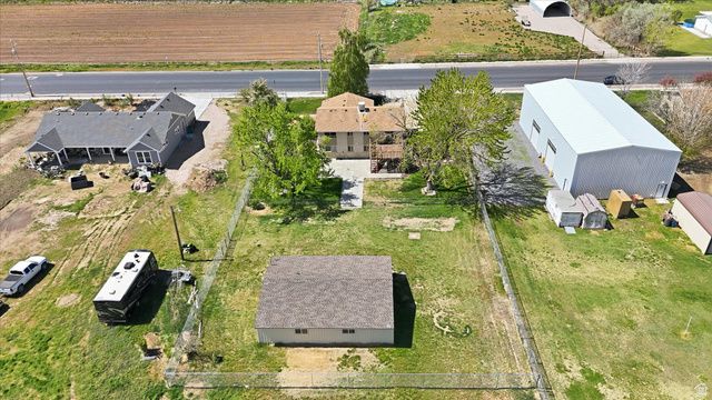 5396 S 4700 W, Hooper, UT 84315