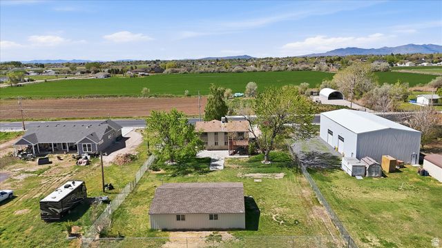 5396 S 4700 W, Hooper, UT 84315