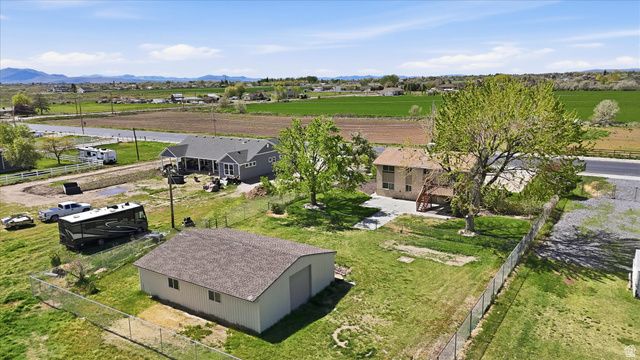 5396 S 4700 W, Hooper, UT 84315