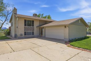 5396 S 4700 W, Hooper, UT 84315