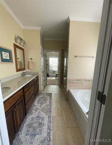 310 Hunters Ridge, Tallassee, AL 36078