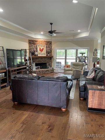 310 Hunters Ridge, Tallassee, AL 36078