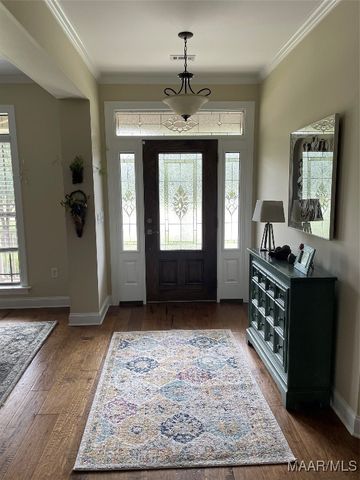 310 Hunters Ridge, Tallassee, AL 36078