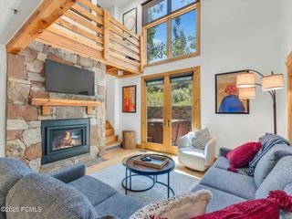 670 Deer Valley Loop Road 16, Park City, UT 84060