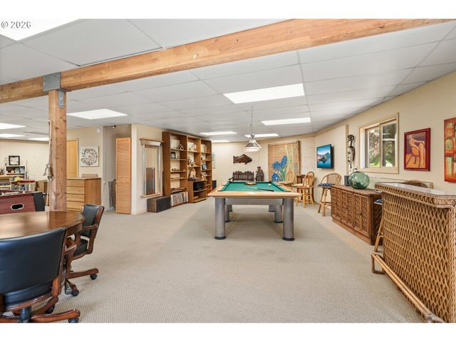 18698 CORNETT Rd, Brookings, OR 97415