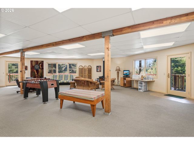18698 CORNETT Rd, Brookings, OR 97415