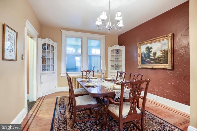 2417 N PULASKI ST, Baltimore, MD 21217