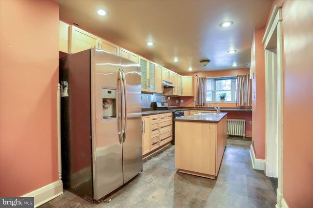 2417 N PULASKI ST, Baltimore, MD 21217