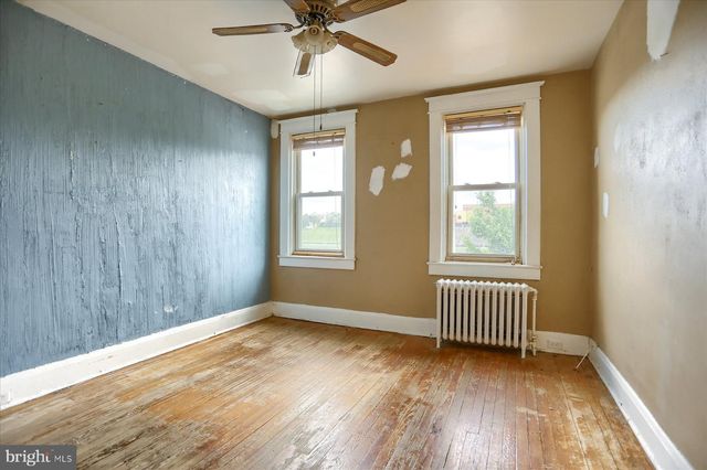 2417 N PULASKI ST, Baltimore, MD 21217