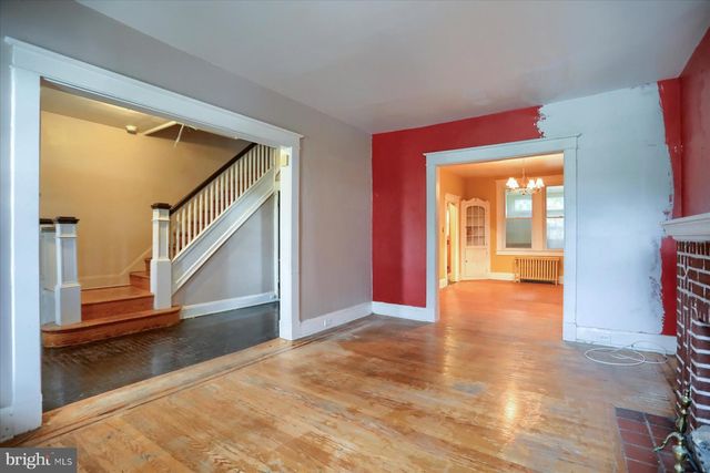 2417 N PULASKI ST, Baltimore, MD 21217