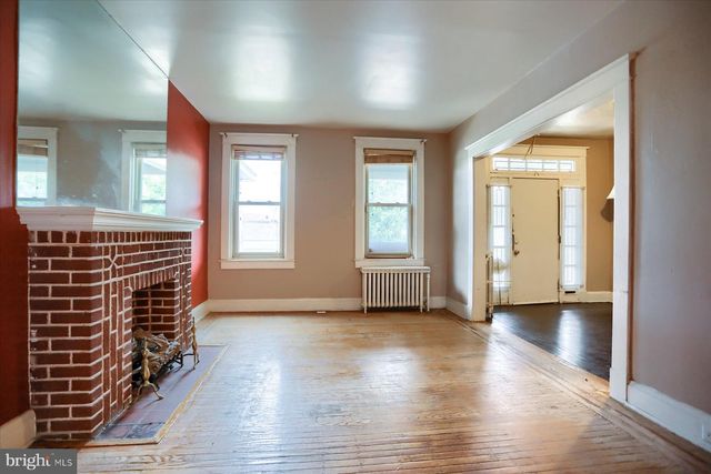 2417 N PULASKI ST, Baltimore, MD 21217