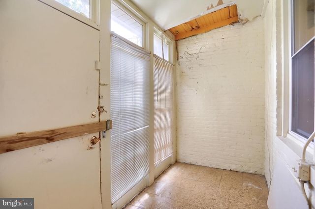2417 N PULASKI ST, Baltimore, MD 21217