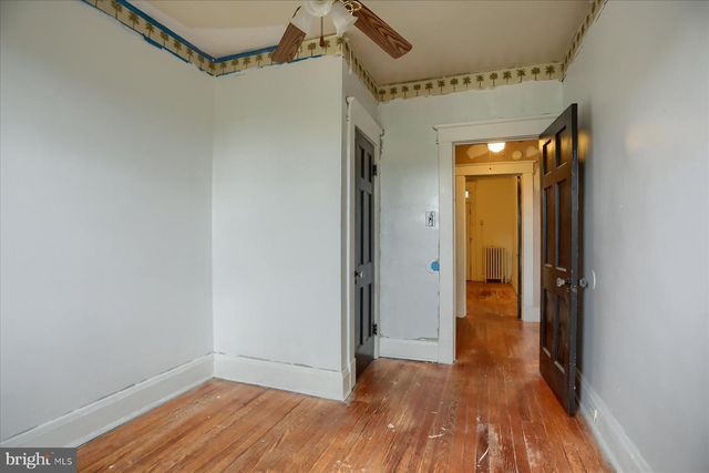 2417 N PULASKI ST, Baltimore, MD 21217