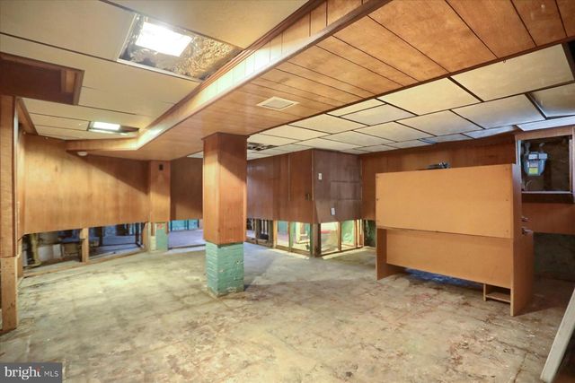 2417 N PULASKI ST, Baltimore, MD 21217