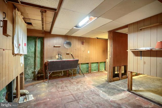 2417 N PULASKI ST, Baltimore, MD 21217