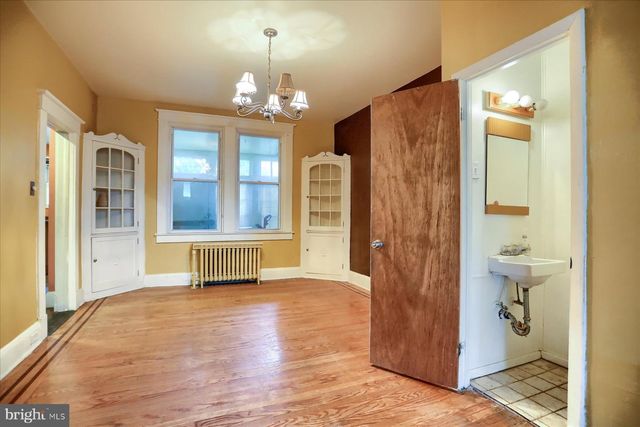 2417 N PULASKI ST, Baltimore, MD 21217