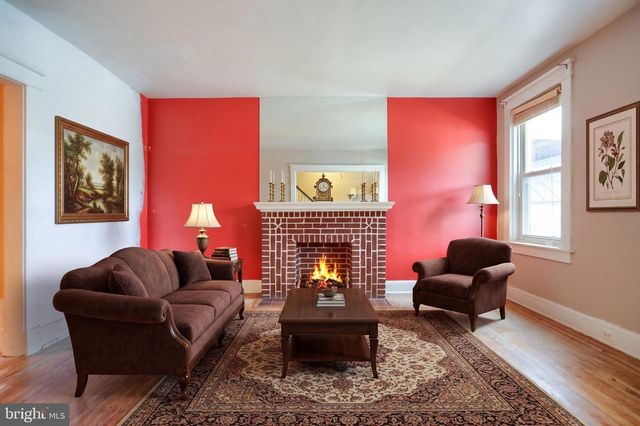 2417 N PULASKI ST, Baltimore, MD 21217