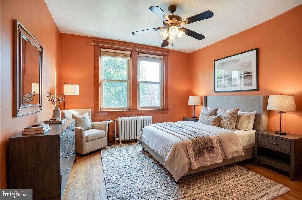 Image 16 of property listing at 2417 N PULASKI ST, Baltimore, MD 21217