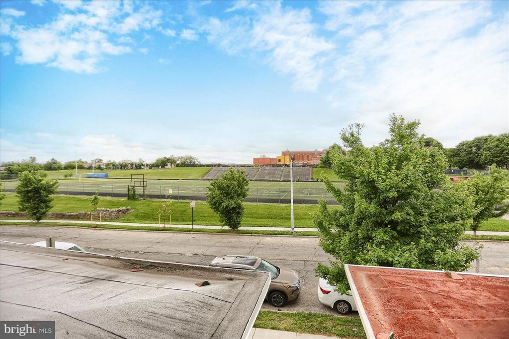 Image 50 of property listing at 2417 N PULASKI ST, Baltimore, MD 21217