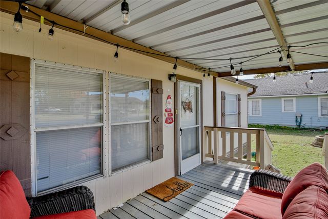 214 Gandy Street, Lipan, TX 76462