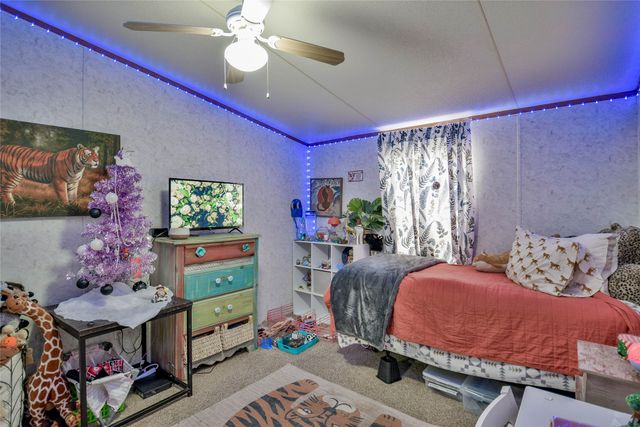 214 Gandy Street, Lipan, TX 76462