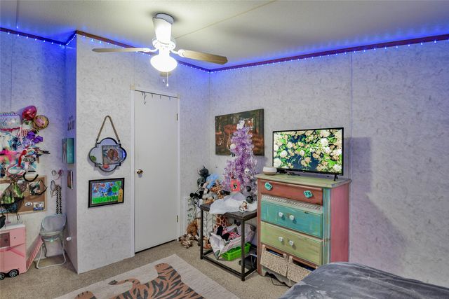 214 Gandy Street, Lipan, TX 76462