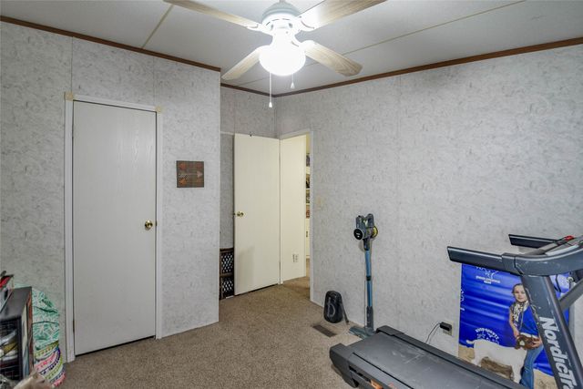 214 Gandy Street, Lipan, TX 76462