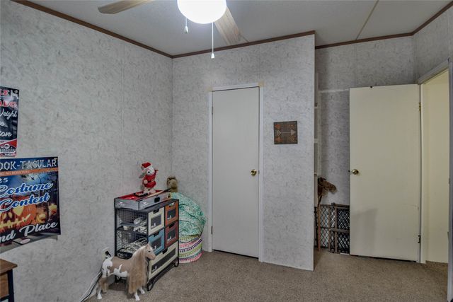 214 Gandy Street, Lipan, TX 76462