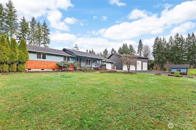 138 Alderbrook Lane, Chehalis, WA 98532