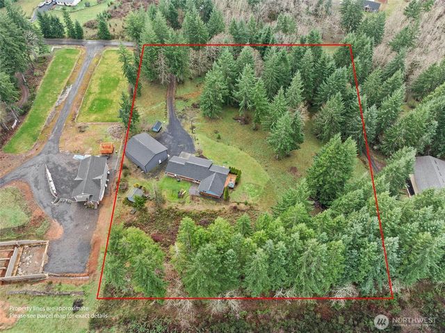 138 Alderbrook Lane, Chehalis, WA 98532