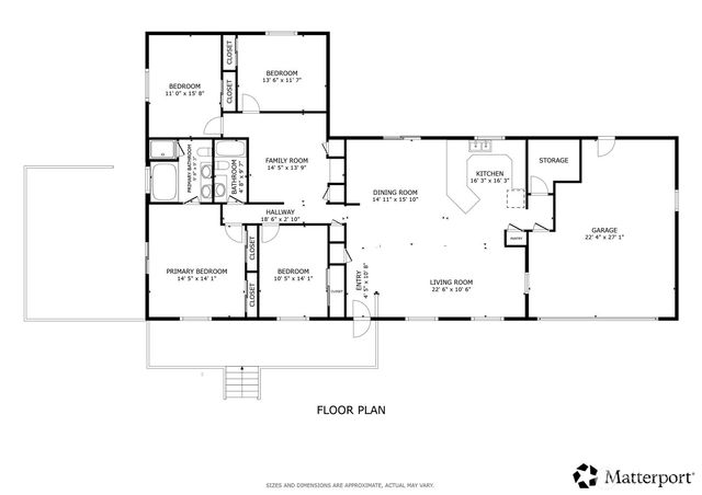 138 Alderbrook Lane, Chehalis, WA 98532