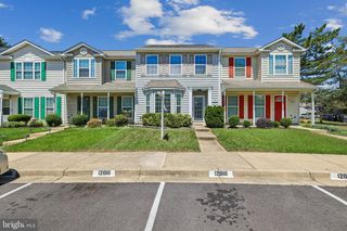 12010 SILVER SPUR, Waldorf, MD 20601