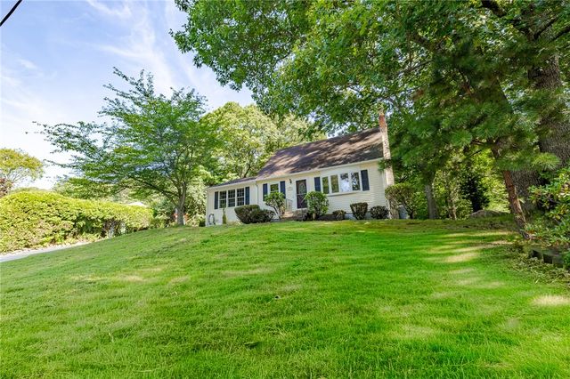 20 Watercress Court, Coventry, RI 02816