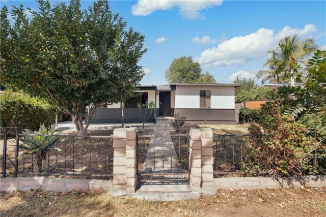 7147 Gretna Avenue, Whittier, CA 90606