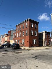 2198-98 E HUNTINGDON ST, Philadelphia, PA 19125