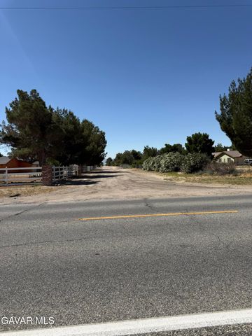 E Avenue I E Ave I Vic 45 Ste, Lancaster, CA 93535