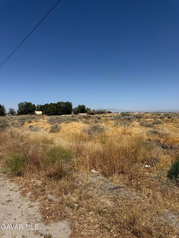 E Avenue I E Ave I Vic 45 Ste, Lancaster, CA 93535