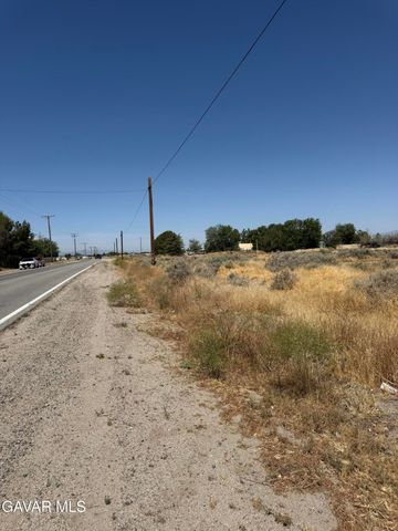 E Avenue I E Ave I Vic 45 Ste, Lancaster, CA 93535