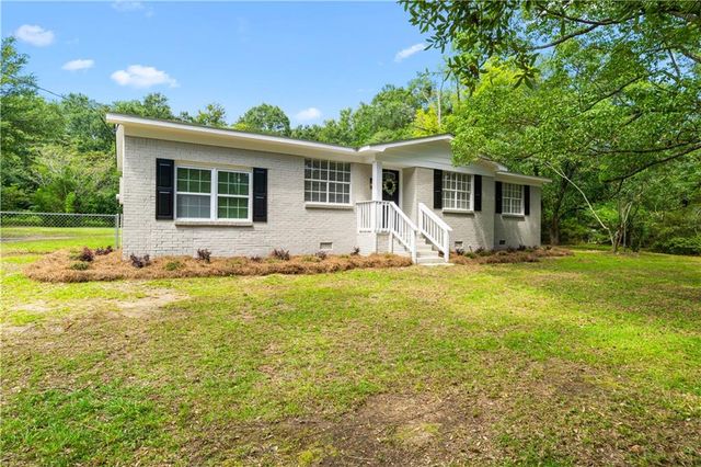 6962 Victor Road, Mobile, AL 36608