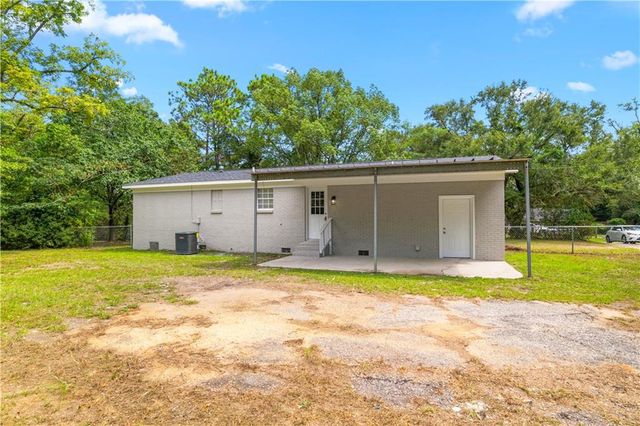 6962 Victor Road, Mobile, AL 36608