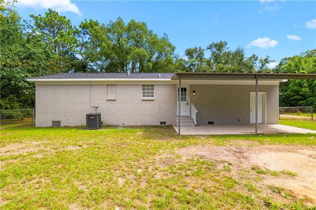 6962 Victor Road, Mobile, AL 36608