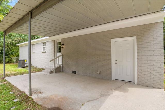 6962 Victor Road, Mobile, AL 36608