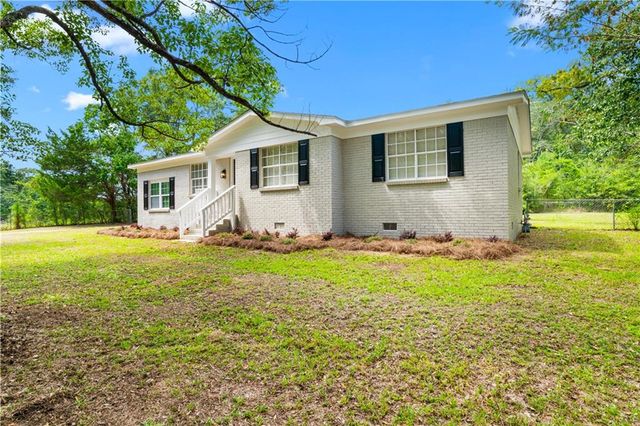 6962 Victor Road, Mobile, AL 36608