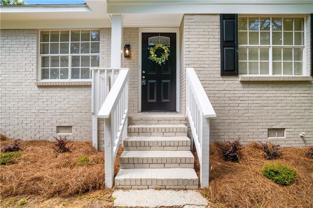 6962 Victor Road, Mobile, AL 36608