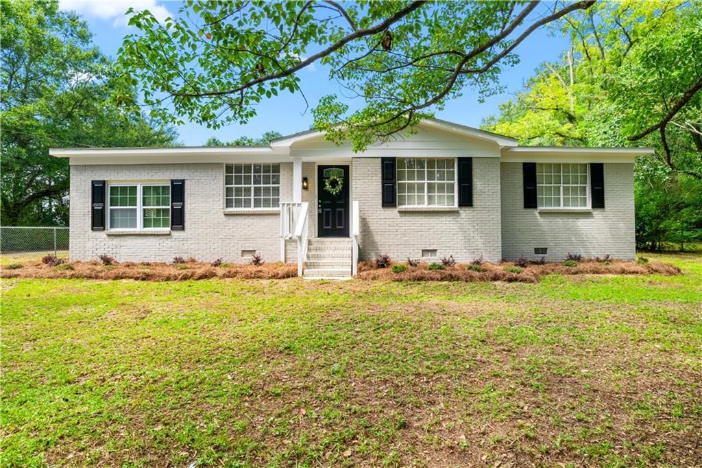 6962 Victor Road, Mobile, AL 36608
