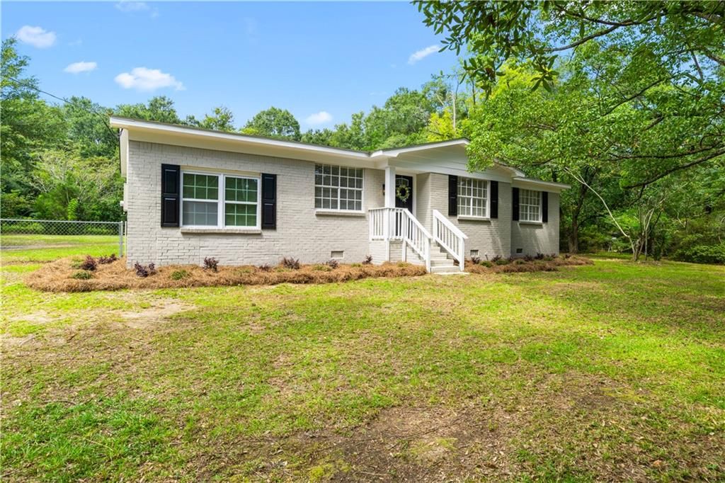 6962 Victor Road, Mobile, AL 36608 — photo 2