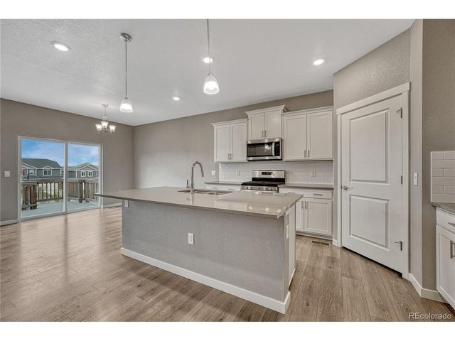 17951 Sky Pilot Ln, Parker, CO 80134